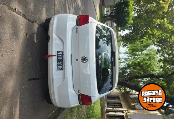 Autos - Volkswagen Gol trend 2014 Nafta 102000Km - En Venta