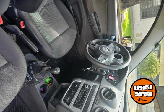 Autos - Volkswagen Gol trend 2014 Nafta 102000Km - En Venta