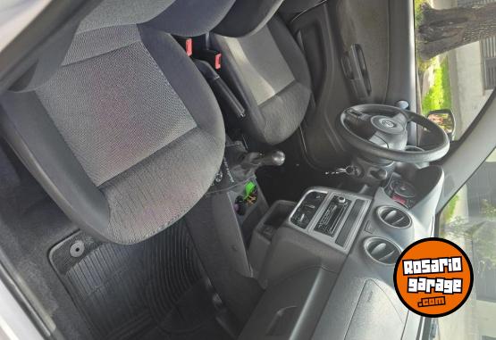 Autos - Volkswagen Gol trend 2014 Nafta 102000Km - En Venta