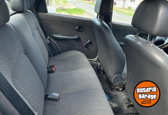 Autos - Fiat Siena 2005 Diesel 342000Km - En Venta