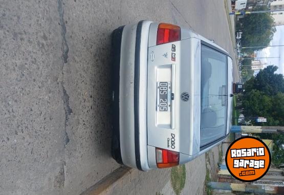 Autos - Volkswagen Polo 2000 Nafta 111111Km - En Venta