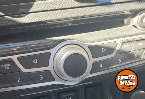 Camionetas - Renault Koleos Privilge 4x4 CVT 2012 Nafta 161000Km - En Venta