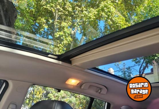 Camionetas - Renault Koleos Privilge 4x4 CVT 2012 Nafta 161000Km - En Venta