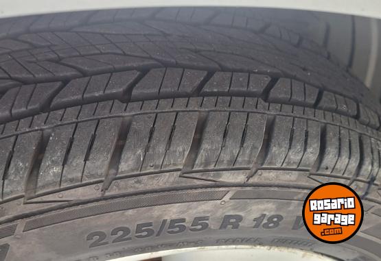 Camionetas - Renault Koleos Privilge 4x4 CVT 2012 Nafta 161000Km - En Venta