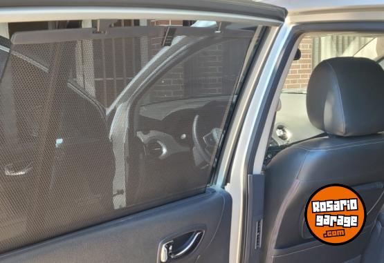 Camionetas - Renault Koleos Privilge 4x4 CVT 2012 Nafta 161000Km - En Venta