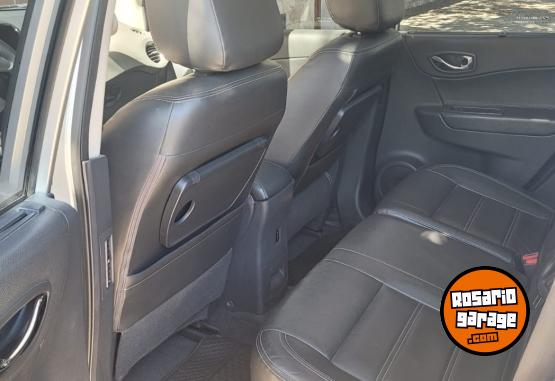 Camionetas - Renault Koleos Privilge 4x4 CVT 2012 Nafta 161000Km - En Venta