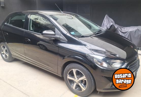 Autos - Chevrolet Onix LTZ 2019 Nafta 90000Km - En Venta
