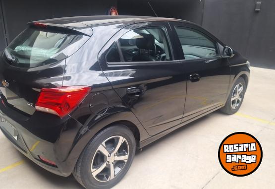 Autos - Chevrolet Onix LTZ 2019 Nafta 90000Km - En Venta