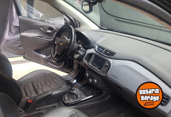 Autos - Chevrolet Onix LTZ 2019 Nafta 90000Km - En Venta