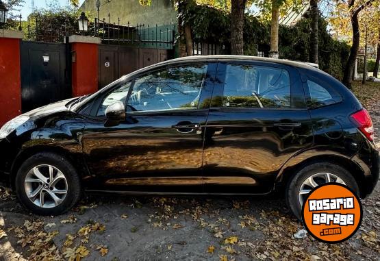 Autos - Citroen C3 1.5l Tendance 2014 Nafta 175000Km - En Venta