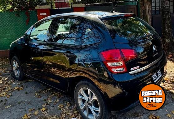 Autos - Citroen C3 1.5l Tendance 2014 Nafta 175000Km - En Venta