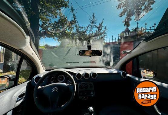 Autos - Citroen C3 1.5l Tendance 2014 Nafta 175000Km - En Venta