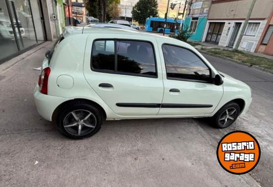 Autos - Renault CLIO MIO 1.2 CONFORT 2013 Nafta  - En Venta