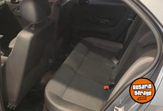 Autos - Volkswagen GOL TREND TRENDLINE GNC 2021 GNC 44000Km - En Venta