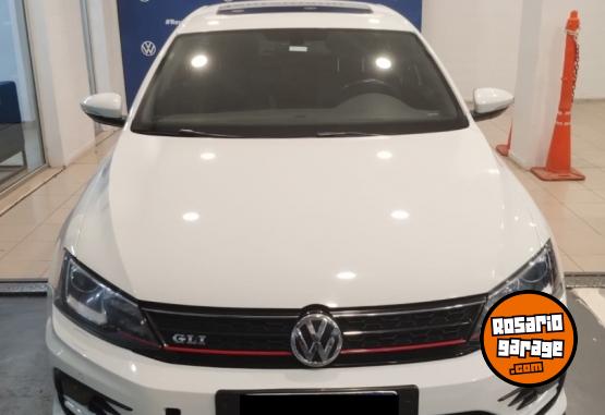 Autos - Volkswagen VENTO GLI 2.0 2018 Nafta 94000Km - En Venta