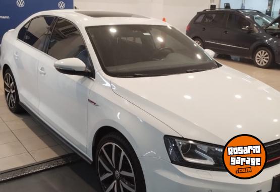 Autos - Volkswagen VENTO GLI 2.0 2018 Nafta 94000Km - En Venta