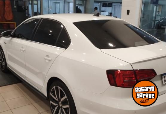 Autos - Volkswagen VENTO GLI 2.0 2018 Nafta 94000Km - En Venta