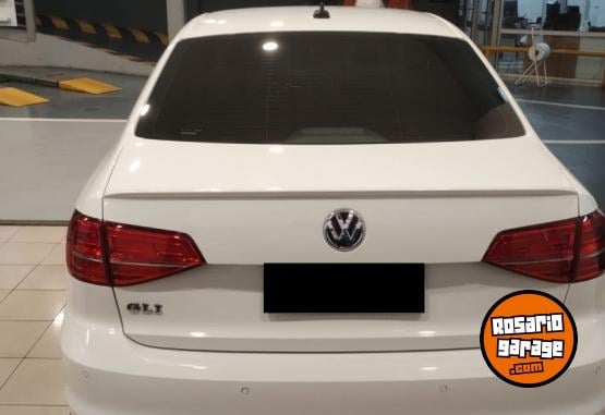 Autos - Volkswagen VENTO GLI 2.0 2018 Nafta 94000Km - En Venta