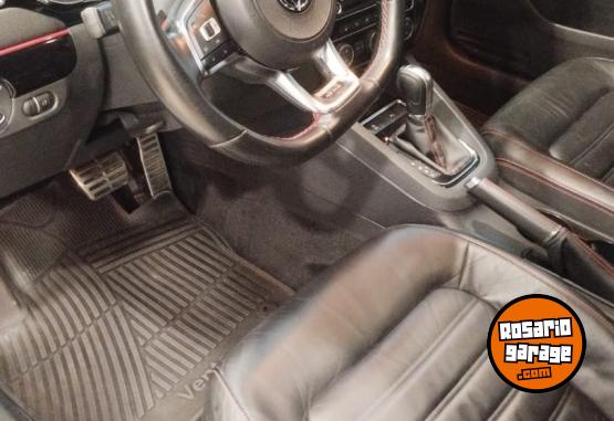 Autos - Volkswagen VENTO GLI 2.0 2018 Nafta 94000Km - En Venta