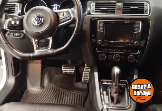 Autos - Volkswagen VENTO GLI 2.0 2018 Nafta 94000Km - En Venta