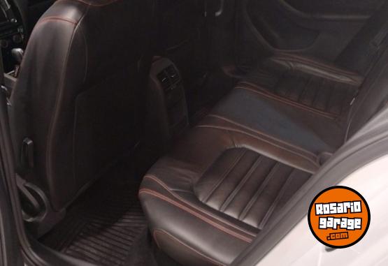 Autos - Volkswagen VENTO GLI 2.0 2018 Nafta 94000Km - En Venta