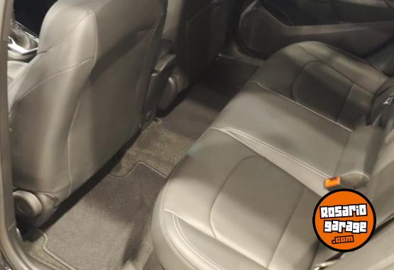 Autos - Chevrolet CRUZE 1.4 LTZ AT 4P 2022 Nafta 52000Km - En Venta