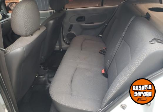 Autos - Renault CLIO 1.2 2007 Nafta 143000Km - En Venta