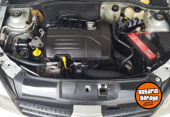 Autos - Renault CLIO 1.2 2007 Nafta 143000Km - En Venta