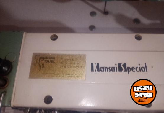 Hogar - M�quina Collareta - En Venta