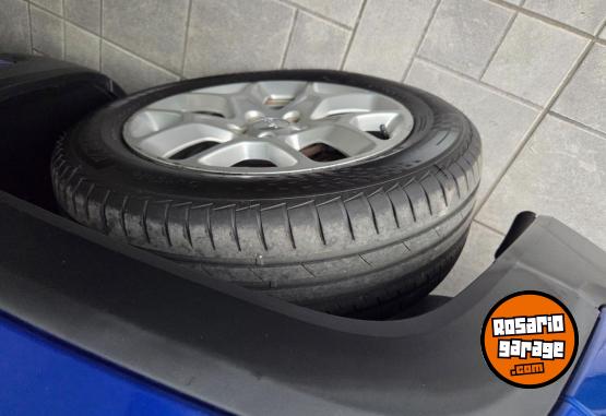 Autos - Chrysler renegade 2018 Nafta 108000Km - En Venta