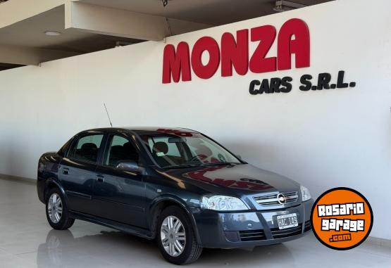 Autos - Chevrolet Astra 2008 Nafta  - En Venta