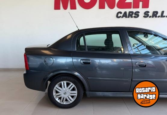 Autos - Chevrolet Astra 2008 Nafta  - En Venta