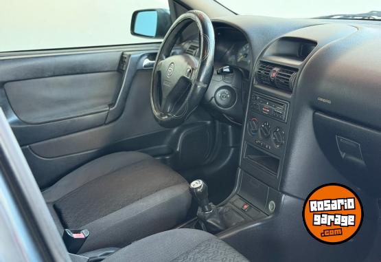 Autos - Chevrolet Astra 2008 Nafta  - En Venta