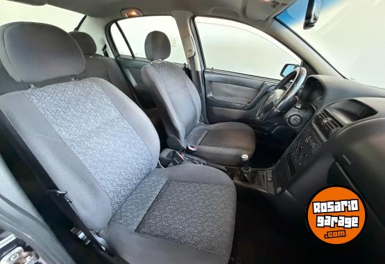 Autos - Chevrolet Astra 2008 Nafta  - En Venta