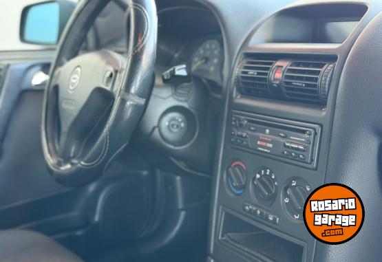 Autos - Chevrolet Astra 2008 Nafta  - En Venta