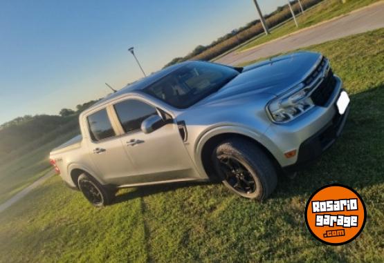 Camionetas - Ford Maverick 2022 Nafta 4000Km - En Venta