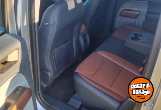 Camionetas - Ford Maverick 2022 Nafta 4000Km - En Venta