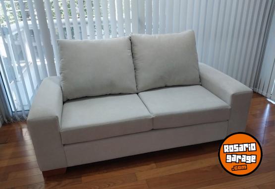 Hogar - Sill�n Recto Calidad Est�ndar 1,60 x 0,90m - En Venta