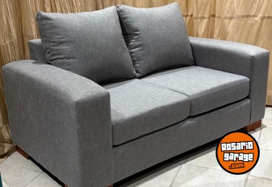 Hogar - Sill�n Recto Calidad Est�ndar 1,60 x 0,90m - En Venta