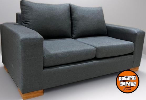 Hogar - Sill�n Recto Calidad Est�ndar 1,60 x 0,90m - En Venta