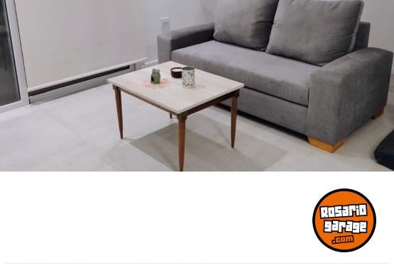 Hogar - Sill�n Recto Calidad Est�ndar 1,60 x 0,90m - En Venta