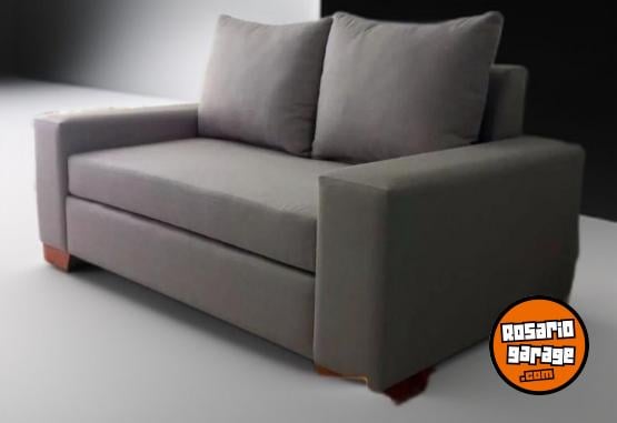 Hogar - Sill�n Recto Calidad Est�ndar 1,60 x 0,90m - En Venta