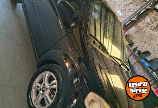 Autos - Chevrolet Aveo 2011 Nafta 185000Km - En Venta