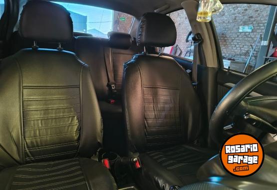 Autos - Chevrolet Aveo 2011 Nafta 185000Km - En Venta