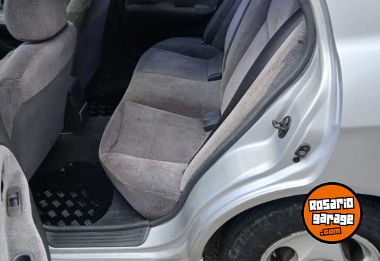 Autos - Mitsubishi lancer glx 1997 GNC 160000Km - En Venta