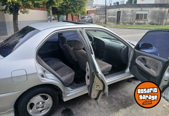 Autos - Mitsubishi lancer glx 1997 GNC 160000Km - En Venta