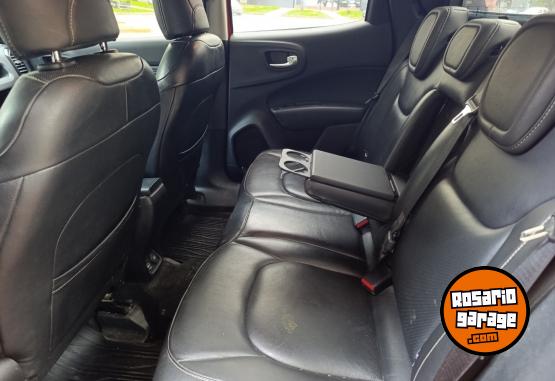 Camionetas - Fiat Toro 1.8 Freedom 2019 Nafta 198000Km - En Venta