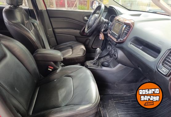 Camionetas - Fiat Toro 1.8 Freedom 2019 Nafta 198000Km - En Venta