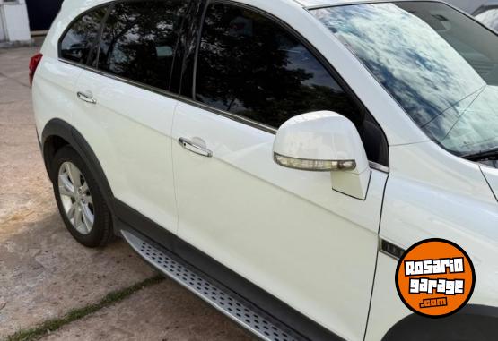 Autos - Chevrolet Diesel 2017 Diesel 108000Km - En Venta