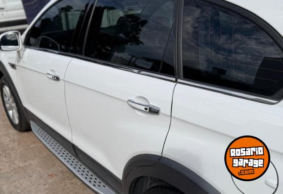 Autos - Chevrolet Diesel 2017 Diesel 108000Km - En Venta